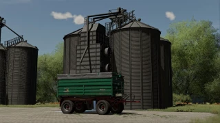 Old Silo Bins v 1.0.1 thumbnail 3
