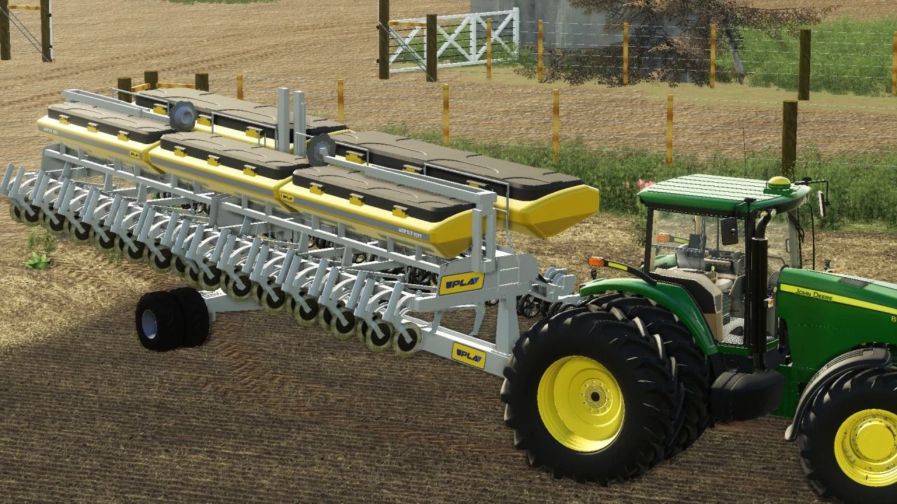Pla Auto Trailer