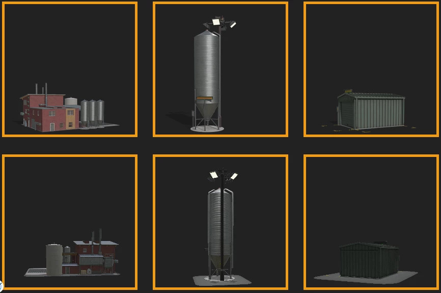 Production For Paper And Cardboard Revamp Edition