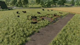 RealismAddon: AnimalGrazing v 1.0 thumbnail 5