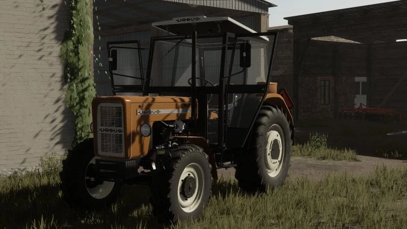 Cover Rrus ursus c360 - FS 22 Search - Page 3 - ModLand.net