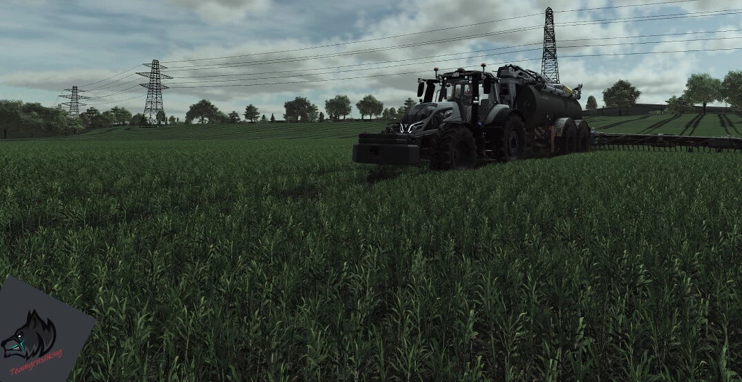 Valtra Q-Serie