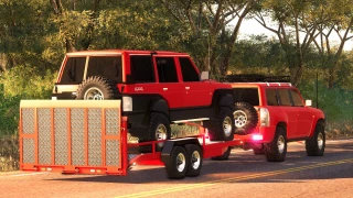 2012 Nissan Patrol 1 thumbnail 3