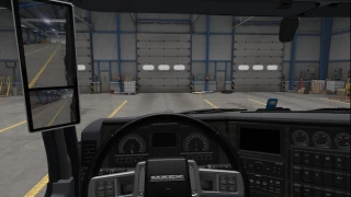 Seogi ATS Mirror Cam All Truck v220911 thumbnail 4
