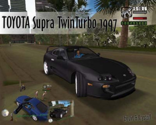 Mod Image