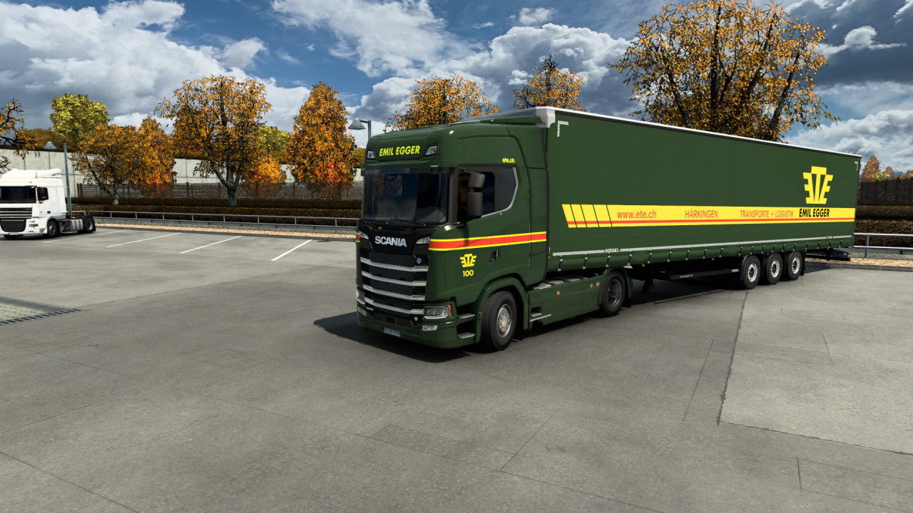 Combo Skin Emil Egger AG