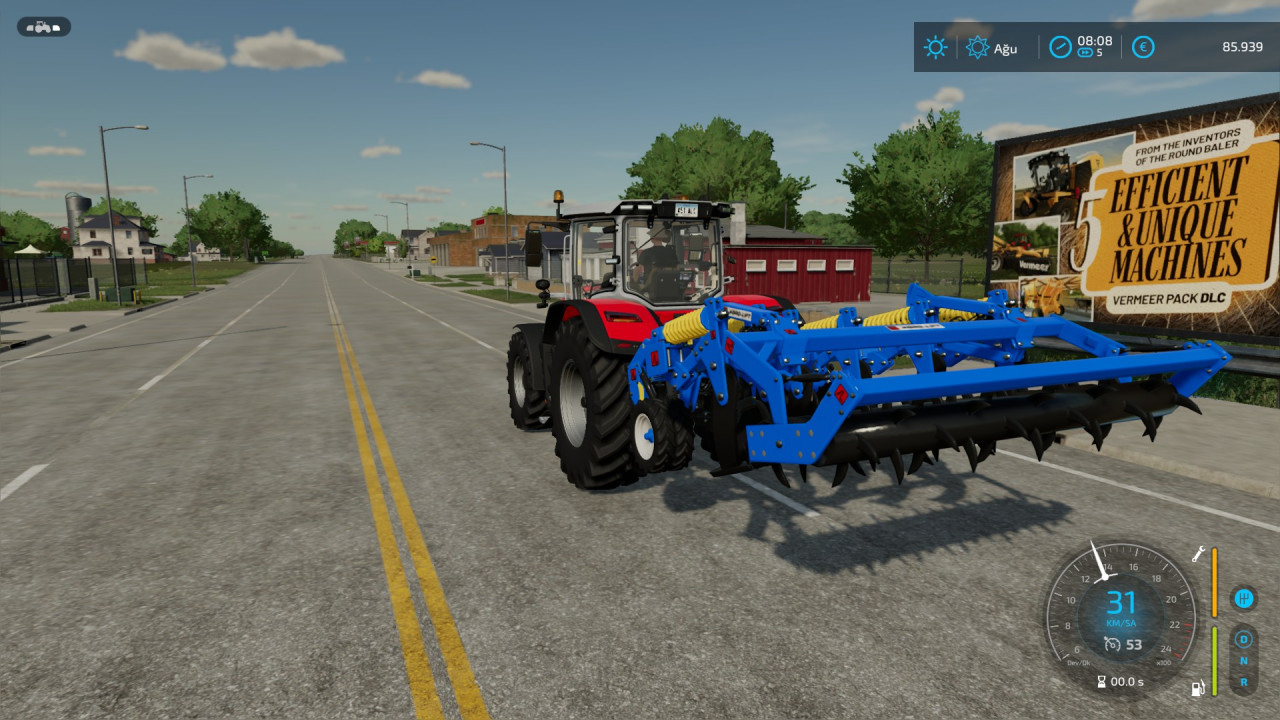 FS22 Agro-Lift GRM-ZNS