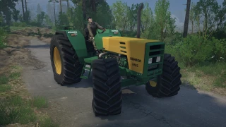 Buhrer 6105 variant 3