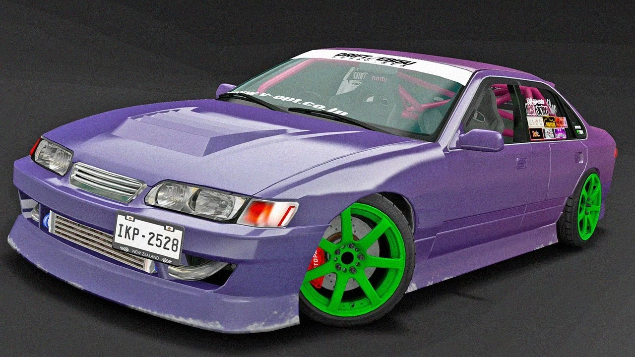 jbx100 - BeamNG.drive Search - ModLand.net