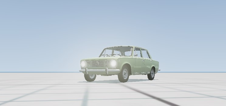 LADA 2101