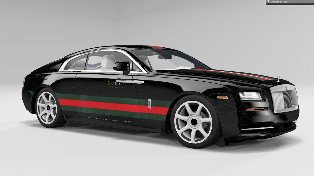 ROLLS ROYCEH