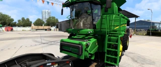 John Deere S680 1.0 thumbnail 2