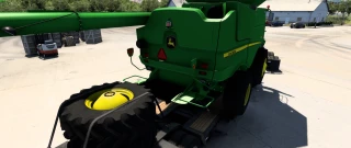 John Deere S680 1.0 thumbnail 3