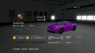 Porsche 911 GT3RS 1.0 thumbnail 5