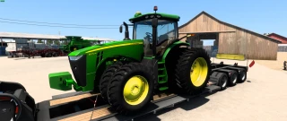 John Deere 8370R 1.0 thumbnail 2