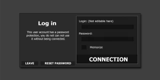 FS22 MP Login 1.0.0.0 thumbnail 3