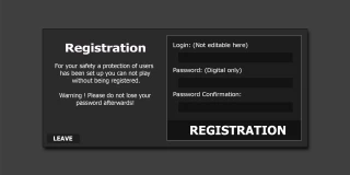 FS22 MP Login 1.0.0.0 thumbnail 4