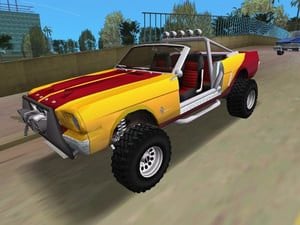 Mustang Sandroadster v 3.0 FINAL