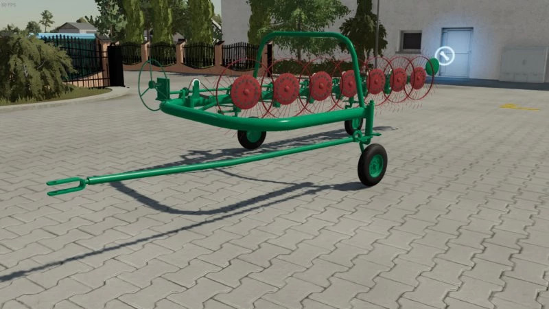 Agromet Z211/2