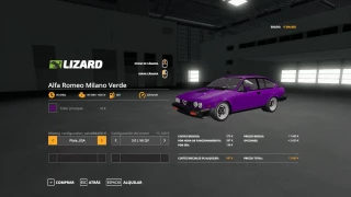 Alfa Romeo GTV 6 v 1.0 thumbnail 3