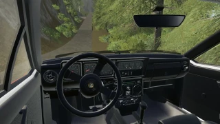 Alfa Romeo GTV 6 v 1.0 thumbnail 5