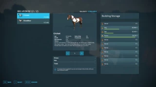 Animal Input Extension v 1.0 thumbnail 6