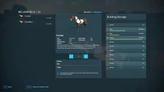 Animal Input Extension v 1.0 thumbnail 4