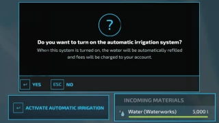 Automatic Watering System v 1.0 thumbnail 3