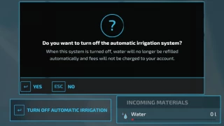 Automatic Watering System v 1.0 thumbnail 4