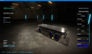 Brantner DD 24073/2 XXL (autoload) v 1.2.1.1 thumbnail 3