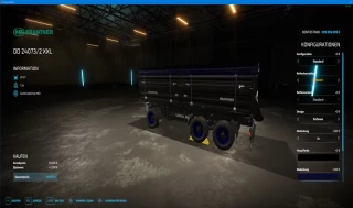Brantner DD 24073/2 XXL (autoload) v 1.2.1.1 thumbnail 6
