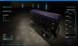 Brantner DD 24073/2 XXL (autoload) v 1.2.1.1 thumbnail 4