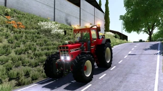 Case IH International 1455XL Edit v 1.2 thumbnail 2