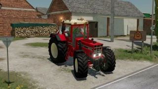 Case IH International 1455XL Edit v 1.2 thumbnail 4