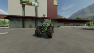Classic Steering v 1.0 thumbnail 3