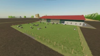 Cow barn 5000vl