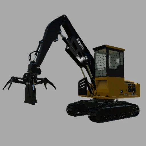 Deeretachi Buttontop Loader