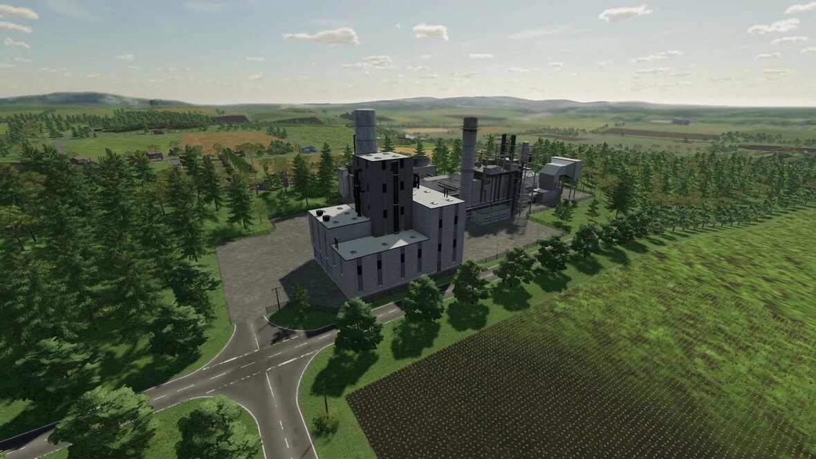 Departement Haut Beyleron 4x Map v 0.4.2.0 Beta