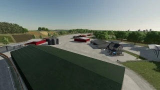 ELMCREEK FARMING MULTI FRUIT MAP v 3 thumbnail 2