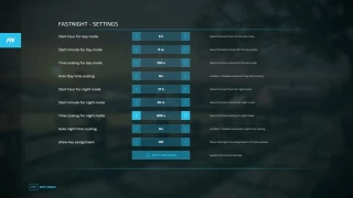 FastNight v 1.0.1.0 thumbnail 6