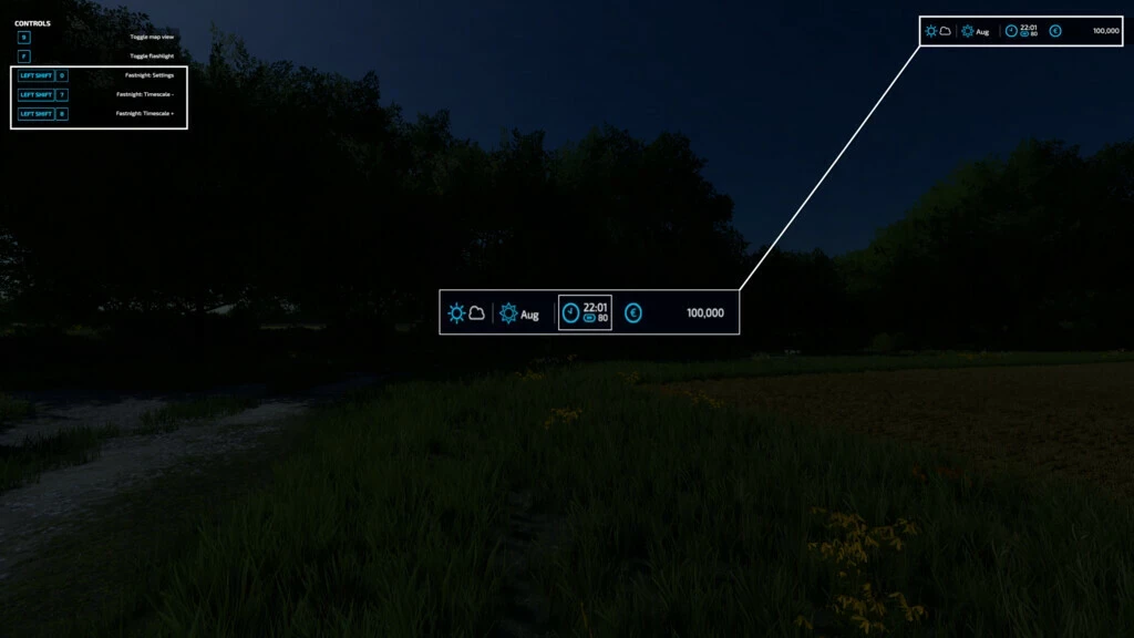 FastNight v 1.0.1.0