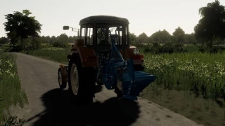 FS19 PZ-5 v 1.0 thumbnail 3