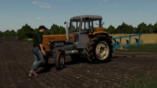 FS19 PZ-5 v 1.0 thumbnail 4