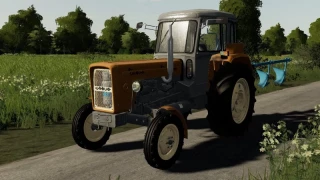 FS19 PZ-5 v 1.0 thumbnail 5