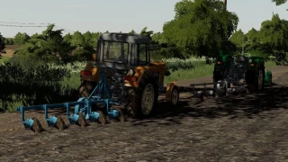 FS19 PZ-5 v 1.0 thumbnail 2