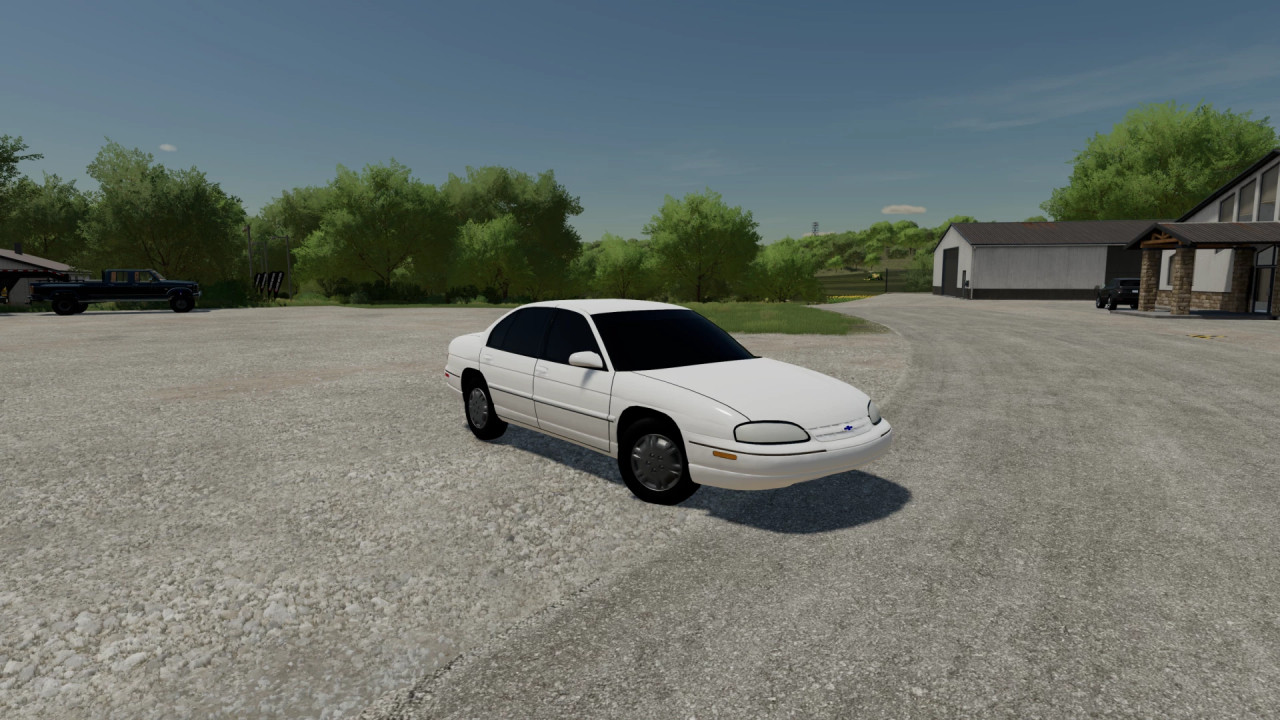 fs22 chevrolet lumina
