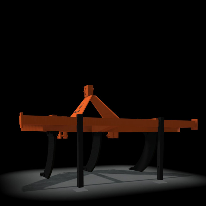 FS22 Galucho Subsoiler