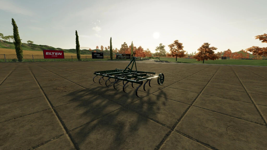 FS22 KN 170 P