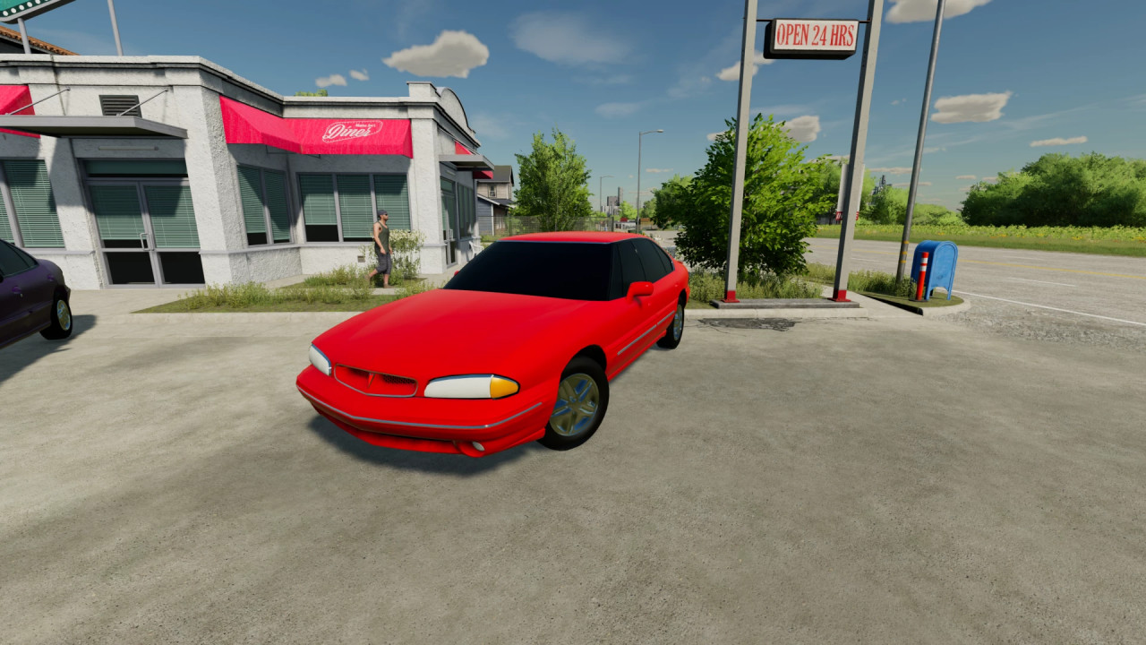fs22 pontiac bonneville