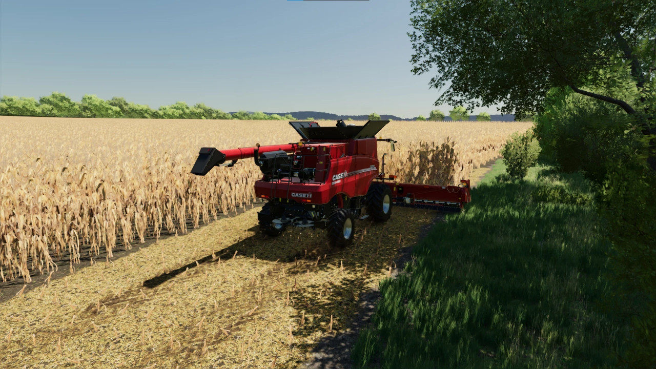 FS22 Relight